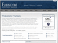founderscapitaladvisors.com