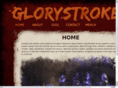 glorystrokes.com