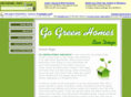 gogreenhomessandiego.com