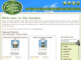gracesgreengarden.com