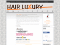 hairluxury.net