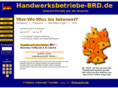 handwerksbetriebe-brd.de