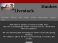 hankeslivestock.com