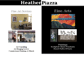 heatherpiazza.com