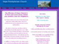 hopefamily.com