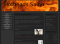 hotheadssalons.com