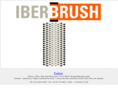 iberbrush.com