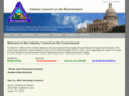 ice-texas.org