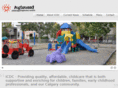 inglewoodchilddevelopment.com
