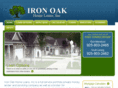 ironoakhomeloans.com