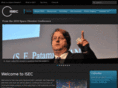 isec.org