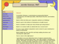jenniferdickman.com