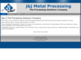 jjmetalprocessing.com