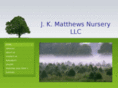 jkmatthewsnursery.com