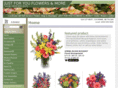 justforyouflowersandmore.com