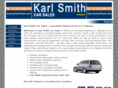 karlsmithcars.com