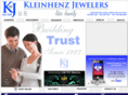 kleinhenzjewelers.com