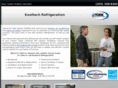 kooltechrefrigeration.com