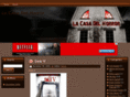 lacasadelhorror.com