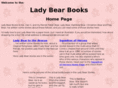 ladybearbooks.com