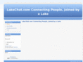 lakechat.com