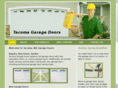 lakewoodgaragedoors.com