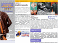 leathergoodsfair.com