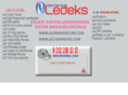 ledeks.com
