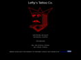 leftystattooco.com