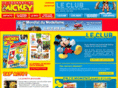 lejournaldemickey.com