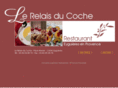 lerelaisducoche.com