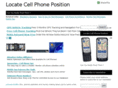 locatecellphoneposition.com