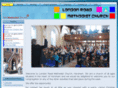 lrmchorsham.org
