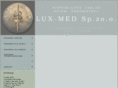 lux-med-wirek.com