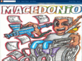 macedonio.org