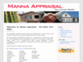 mannaappraisal.com