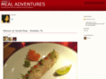 mealadventures.com