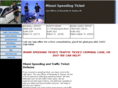miamispeedingticket.com