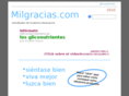 milgracias.com