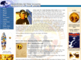 morningoftheearth.com
