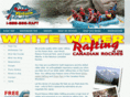 mountrobsonwhitewater.com