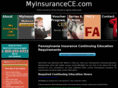 myinsurancece.com