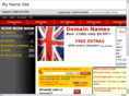 mynamesite.com