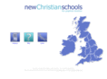 newchristianschools.org