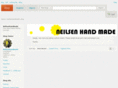 nielsenhandmade.com