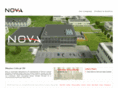 nova-corp.com