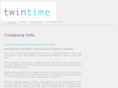 odessatwins.com