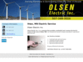 olseneletricservices.com