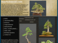 ozarksbonsai.com