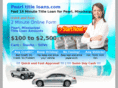 pearltitleloans.com